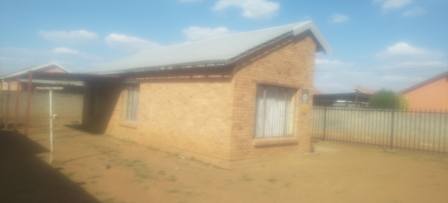 3 Bedroom Property for Sale in Grasslands Free State
